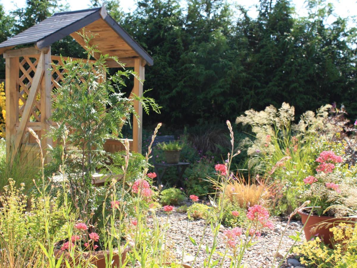 Larchwood Lodge Ellon Buitenkant foto
